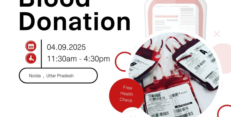 Blood Donation